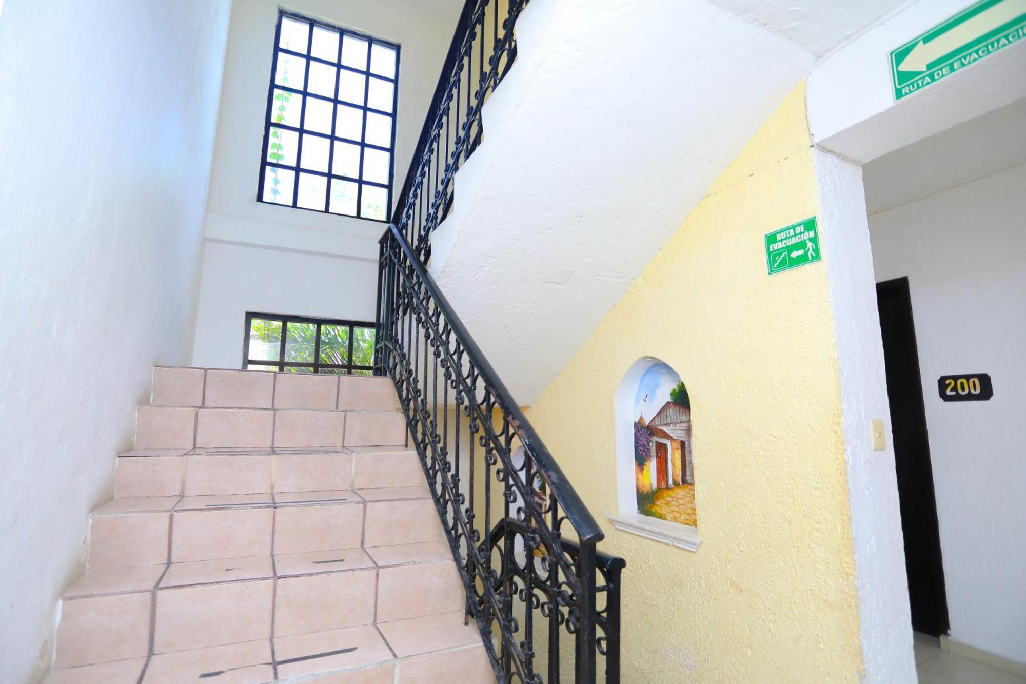 Hotel Hacienda Cancun Exterior photo