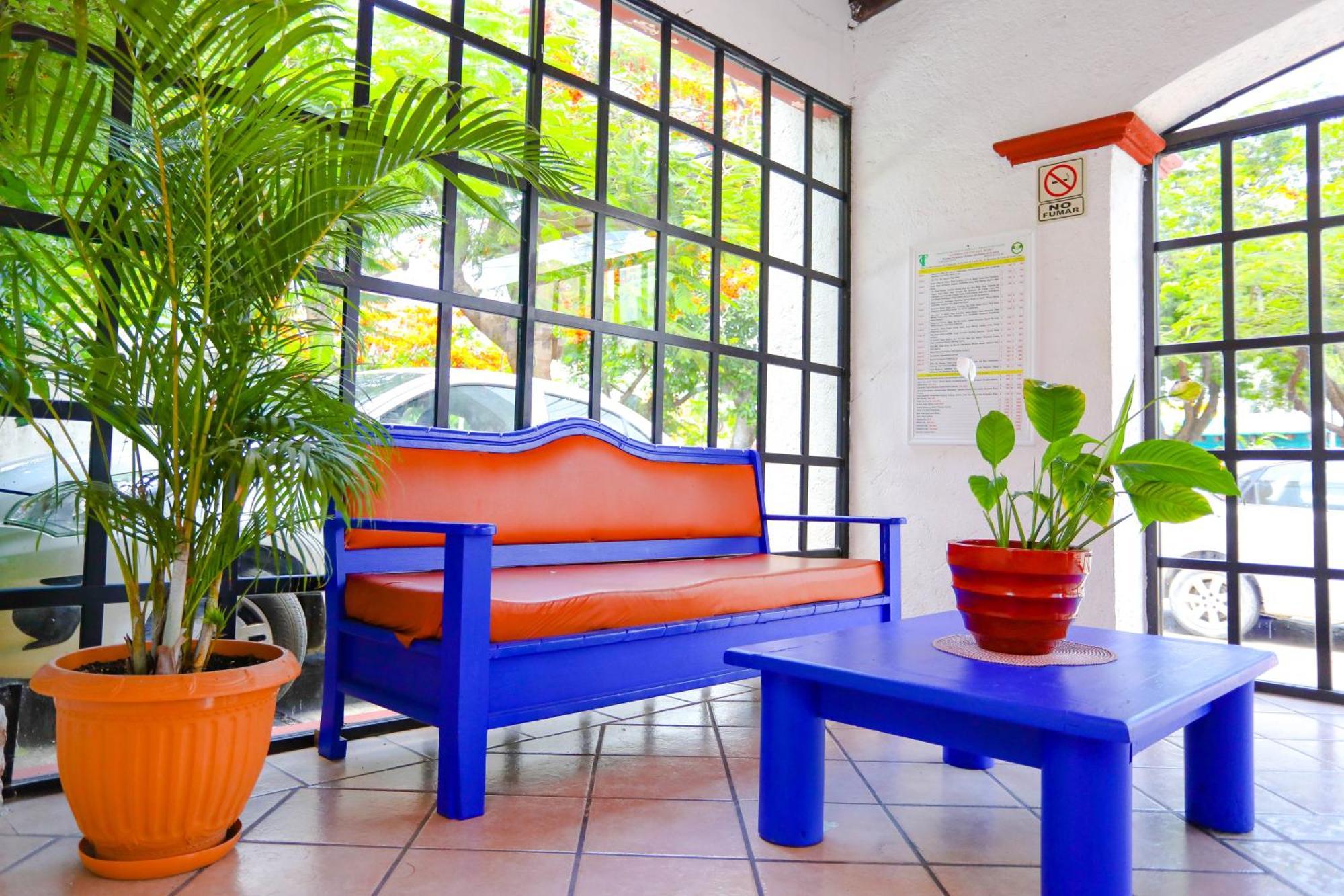Hotel Hacienda Cancun Exterior photo