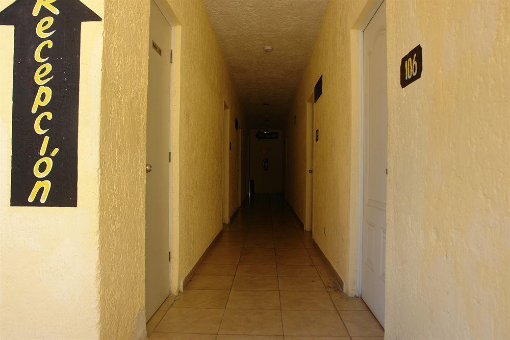 Hotel Hacienda Cancun Exterior photo